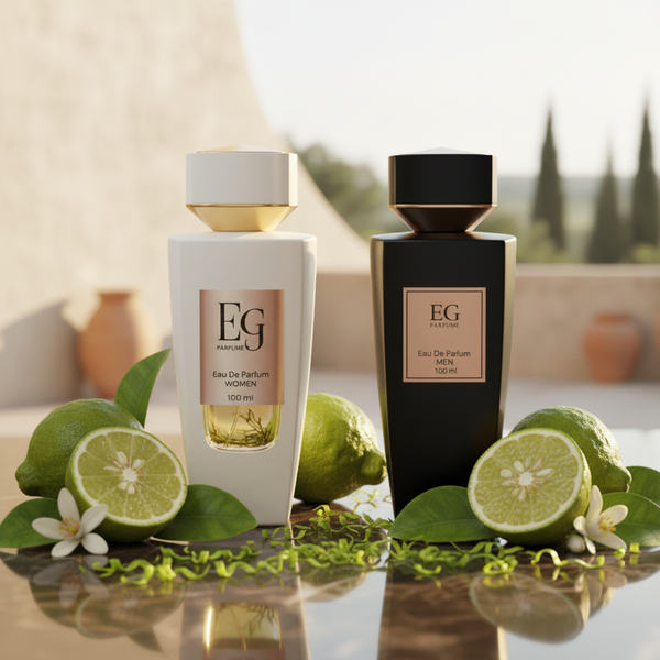 Bergamot Nedir? Parfümlerde Neden Bu Kadar Önemlidir?