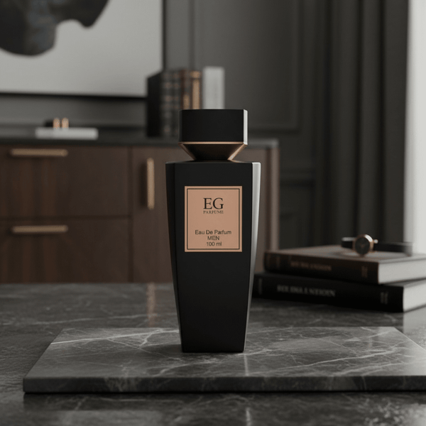 EG Kozmetik - İmperieon Erkek Parfüm - 100 Ml - Parfüm | EG KOZMETİK