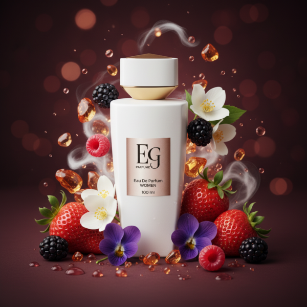 Luvre Her Kadın Parfüm 100 ML