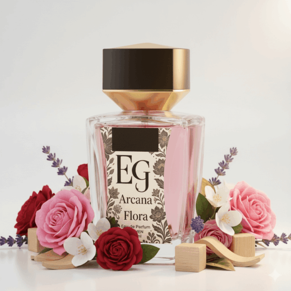 Arcana Flora Kadın Parfüm 50 Ml