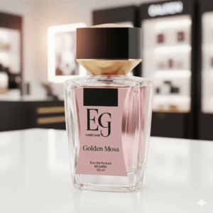 Golden Moss Kadın Parfümü 50 Ml